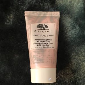 3 For $10! Origins Retexturizing Mask